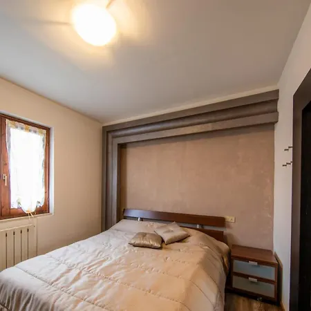 Apartment Virgilio 1 By Micaela *