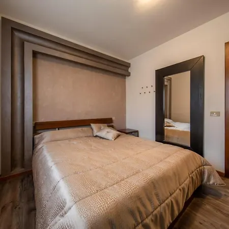 Apartment Virgilio 1 By Micaela *