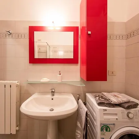 Virgilio 1 By Micaela Apartment Sirmione